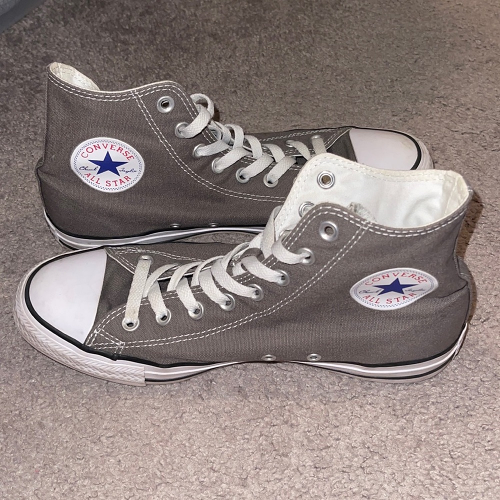 Converse Chuck Taylor Hi Top All Stars